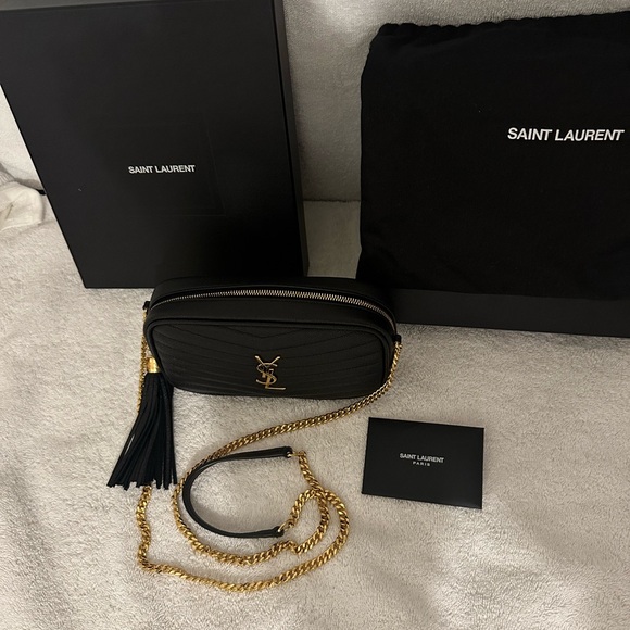 YSL crossbody - Picture 5 of 16